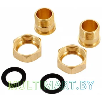Циркуляционный насос Unipump PН 20-60 130 картинка 4